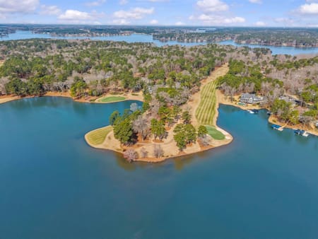 Eatonton, GA 31024 Putnam County