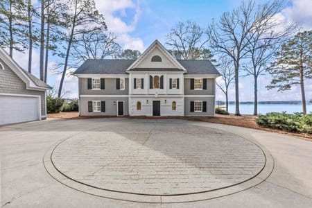 Eatonton, GA 31024 Putnam County