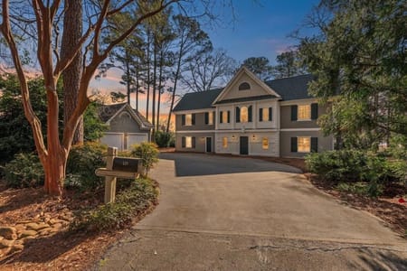 Eatonton, GA 31024 Putnam County