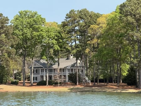 Eatonton, GA 31024 Putnam County