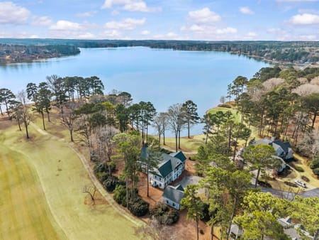 Eatonton, GA 31024 Putnam County