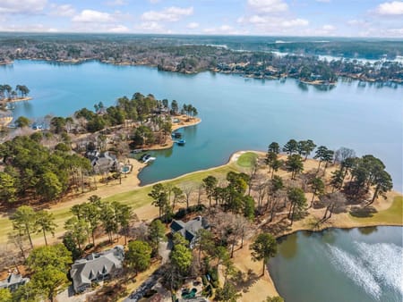 Eatonton, GA 31024 Putnam County