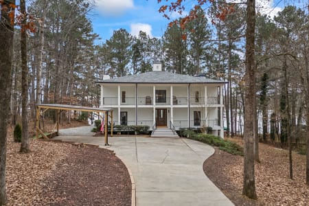 Greensboro, GA 30642 Greene County