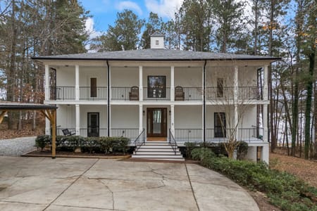 Greensboro, GA 30642 Greene County