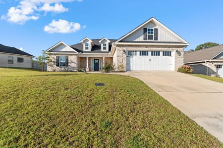 Warner Robins, GA 31088 Houston County