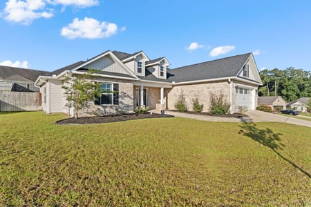 Warner Robins, GA 31088 Houston County