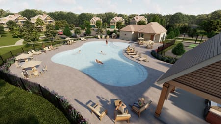 Peachtree City, GA 30269 Fayette County