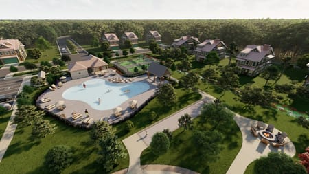 Peachtree City, GA 30269 Fayette County