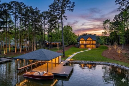 Milledgeville, GA 31061 Baldwin County