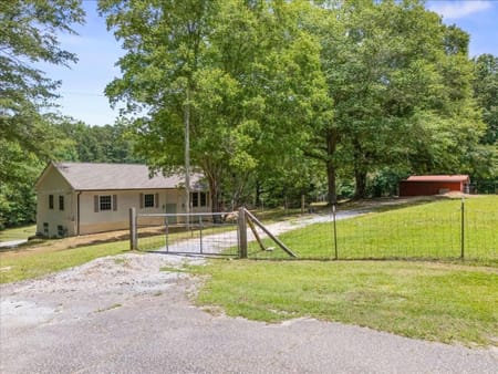 Carrollton, GA 30117 Carroll County