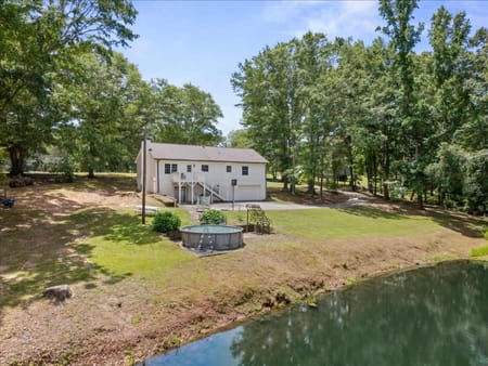 Carrollton, GA 30117 Carroll County
