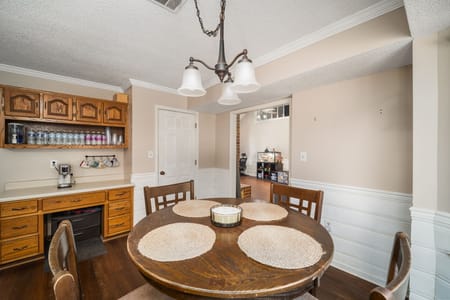 Warner Robins, GA 31088 Houston County