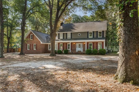Warner Robins, GA 31088 Houston County