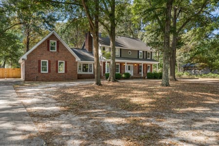 Warner Robins, GA 31088 Houston County