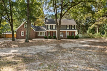 Warner Robins, GA 31088 Houston County
