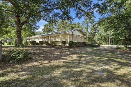 Covington, GA 30014 Newton County