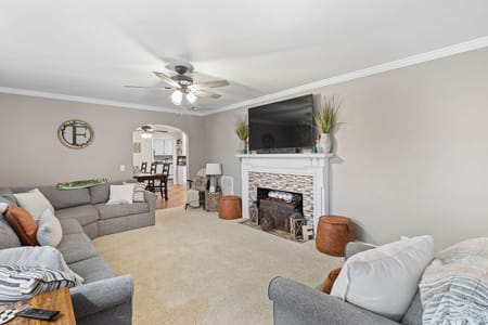 Metter, GA 30439 Candler County