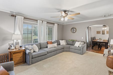 Metter, GA 30439 Candler County