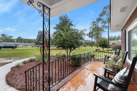 Metter, GA 30439 Candler County