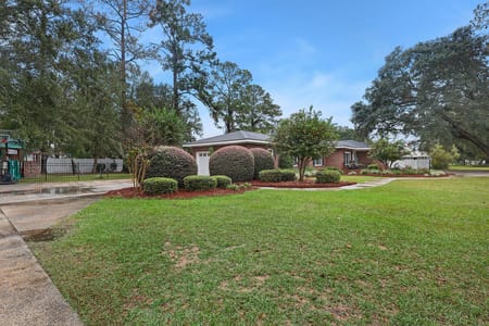 Metter, GA 30439 Candler County