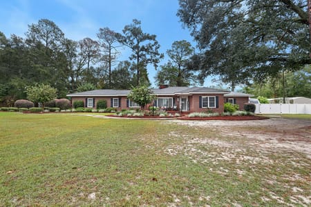 Metter, GA 30439 Candler County