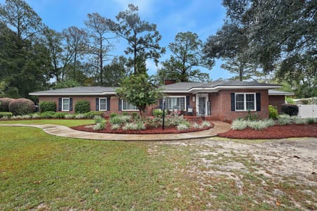 Metter, GA 30439 Candler County