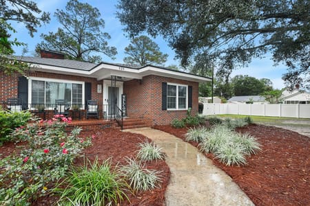 Metter, GA 30439 Candler County