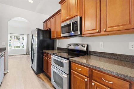 Dawsonville, GA 30534 Dawson County