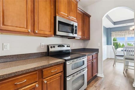 Dawsonville, GA 30534 Dawson County