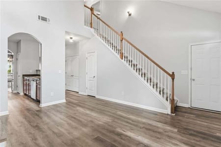 Dawsonville, GA 30534 Dawson County