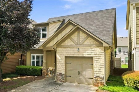 Dawsonville, GA 30534 Dawson County