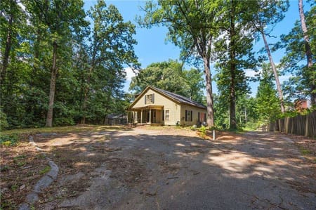 Atlanta, GA 30342 Fulton County