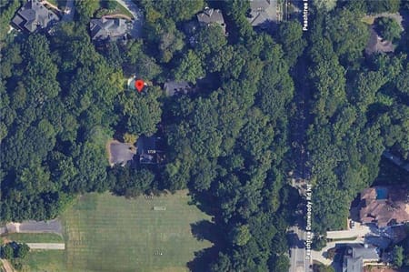 Atlanta, GA 30342 Fulton County