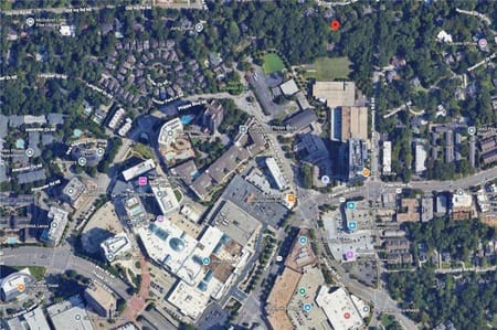 Atlanta, GA 30342 Fulton County
