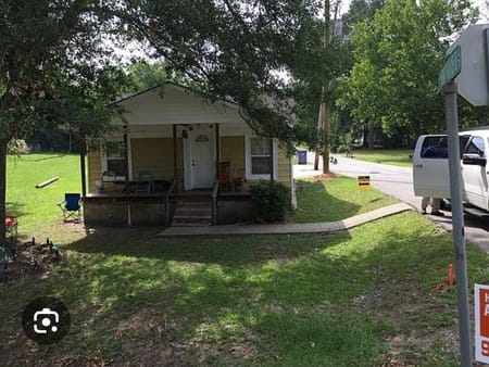Warrenton, GA 30828 Warren County