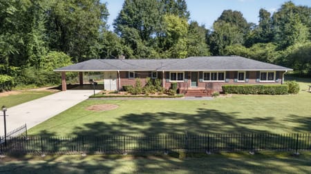 Rome, GA 30161 Floyd County