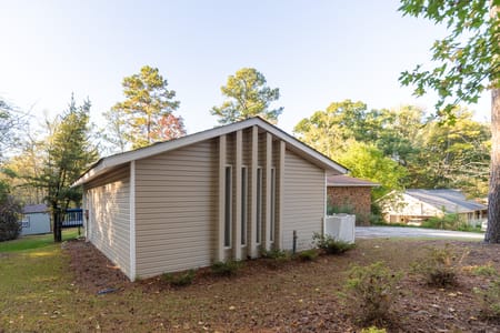 Macon, GA 31211 Jones County