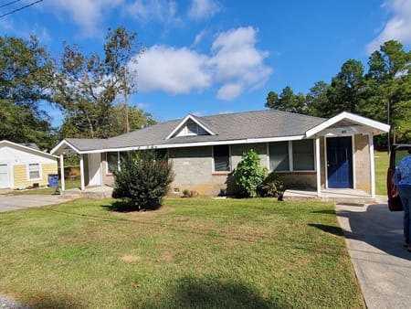 Warrenton, GA 30828 Warren County