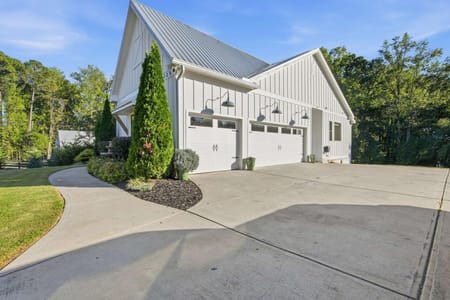 Canton, GA 30115 Cherokee County