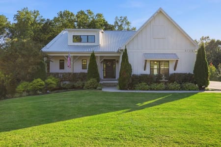 Canton, GA 30115 Cherokee County
