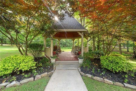 White, GA 30184 Bartow County