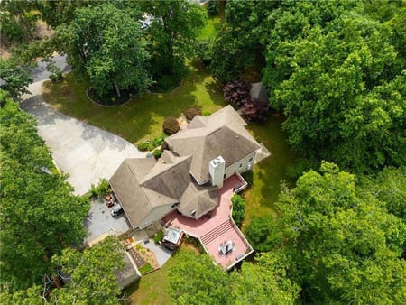 White, GA 30184 Bartow County