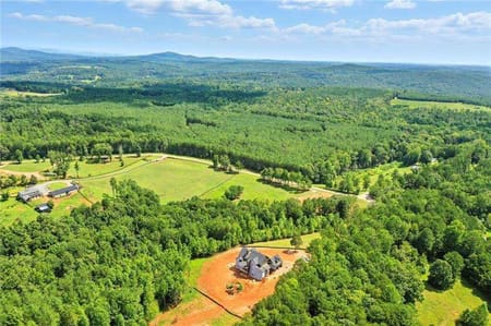 Ball Ground, GA 30107 Cherokee County