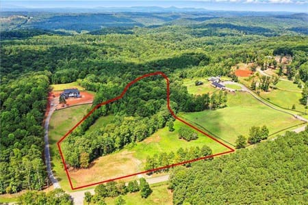 Ball Ground, GA 30107 Cherokee County