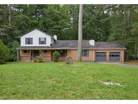 Riverdale, GA 30274 Clayton County