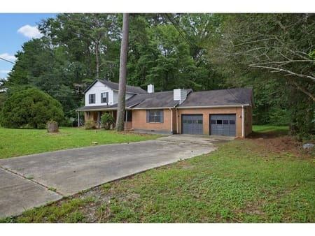 Riverdale, GA 30274 Clayton County