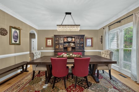 Dawsonville, GA 30534 Dawson County