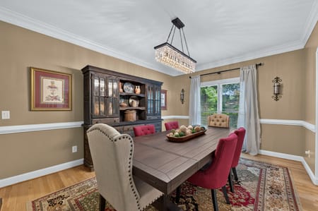 Dawsonville, GA 30534 Dawson County