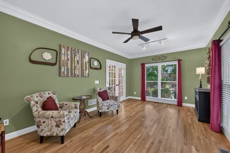Dawsonville, GA 30534 Dawson County