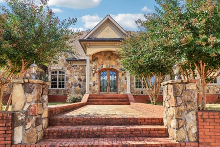 Grantville, GA 30220 Coweta County